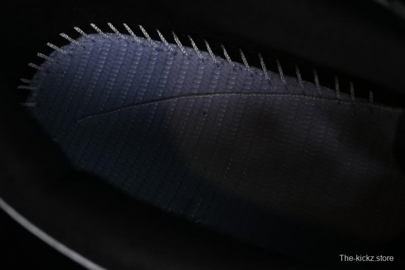 Nike Air Jordan Legacy AJ312 Low Top Sneakers with Triple Strap Design - CD7069-131