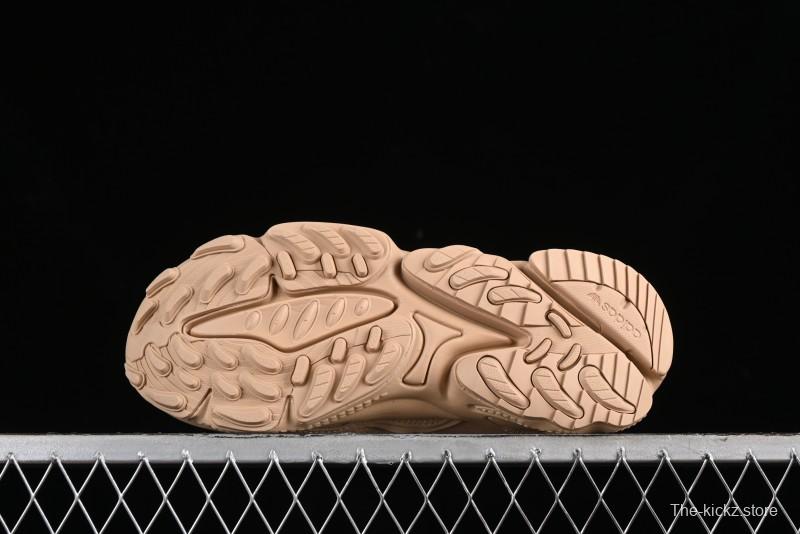 Adidas Originals Ozweego TR Retro Lightweight Casual Running Shoes - IF3336