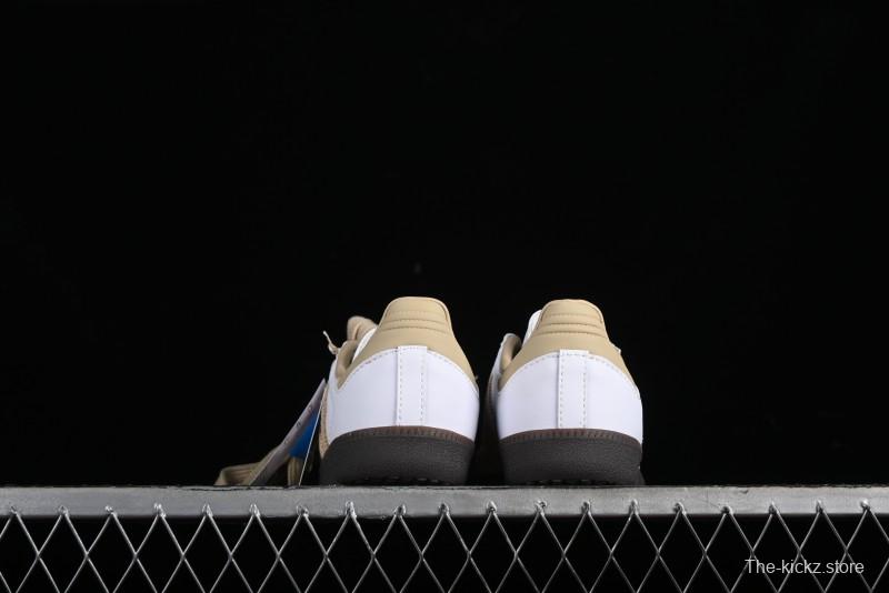 Adidas Samba OG Casual Sneakers - JI0218