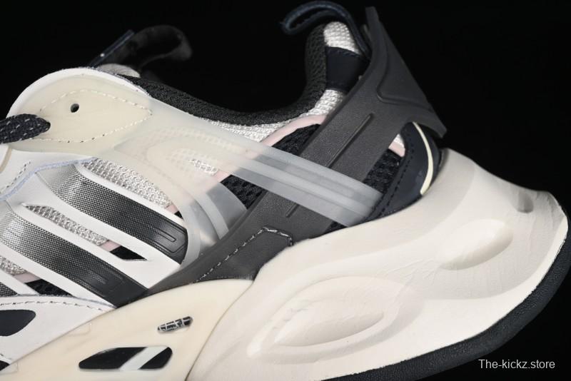 Adidas Vento XLG Deluxe Retro Casual Dad Shoes - JR0577