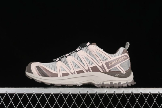 Salomon XA PRO 3D Seasonal Trail Running Shoes with SENSIFIT and 3D ADVANCED CHASSIS - 475977-26