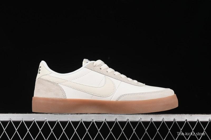 Nike Killshot 2 Retro Comfortable Anti-Slip Low-Top Skate Shoes - FZ5630-101