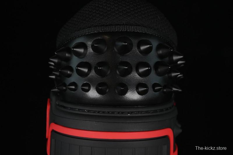 Christian Louboutin Astroloubi Comfortable Fashion Low-Top Sneakers - X.D4