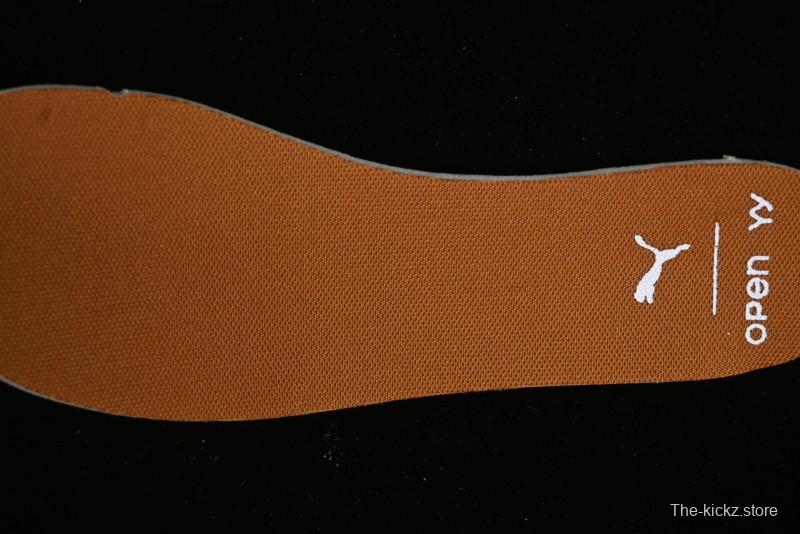 Puma Speedcat Low-Top Lifestyle Casual Shoes - 397397-01