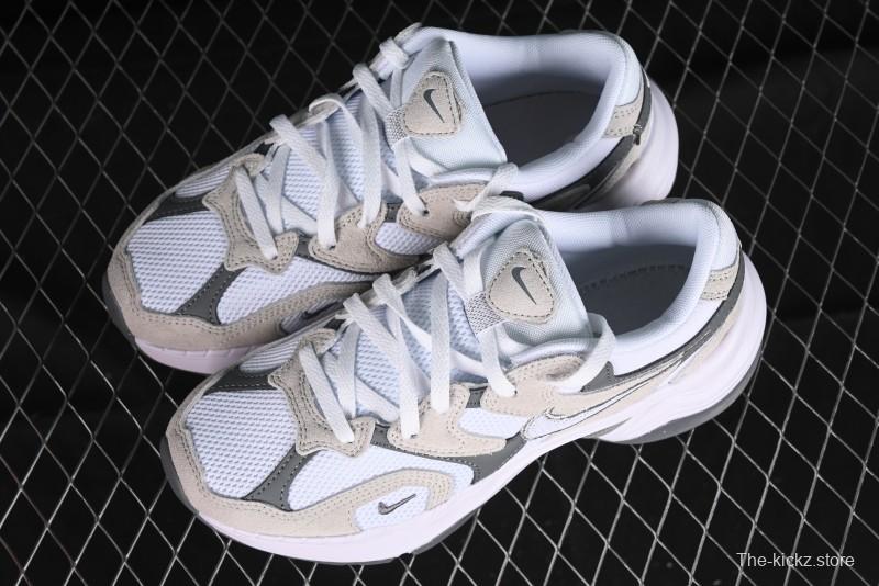 Nike Summer Retro Casual Dad Shoes - FJ3794-101