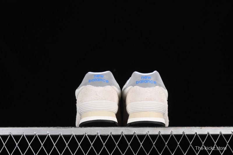 New Balance 574 Series Retro Casual Running Shoes - U574RZ2