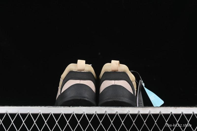 Keen Jasper Japanese Street 2.0 Retro Outdoor Shoes - 2267 Khaki