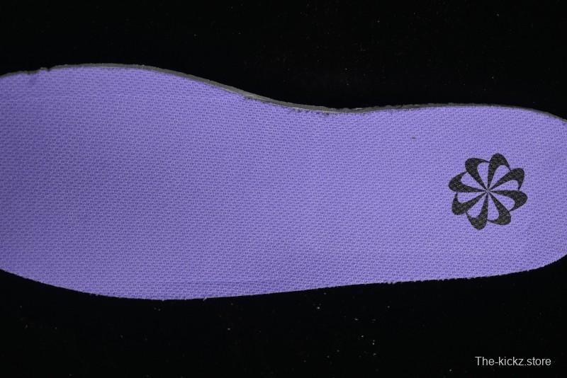 Nike Air Force 1 '07 Low Casual Sneakers with Full-Length Air Cushion - DC9486-104