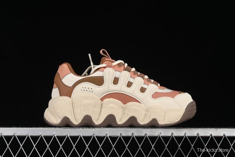 Fila Breathable Cat Paw Shoes F12W441102FFP