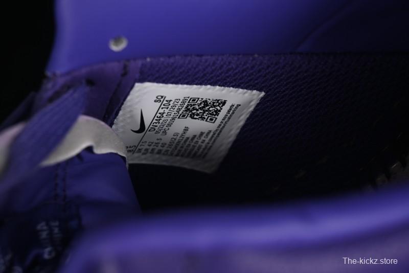 Nike Air Force 1'07 Low Casual Sneakers Ambush Collaboration - DV3464-104