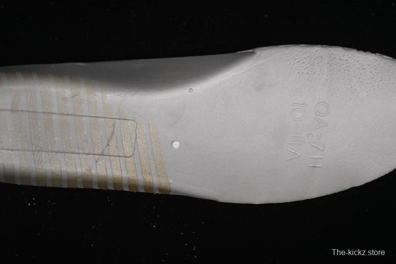 Nike Air Force 1 '07 Low Supreme The North Face Collaboration - Beige Grey Low-Top Casual Sneakers - XZ1996-710