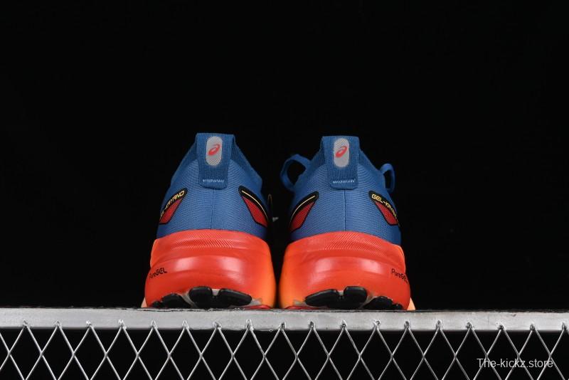 Asics Gel-Kayano 31 Running Shoes with GEL Cushioning and FLYTEFOAM BLAST Technology - 1011B867-402