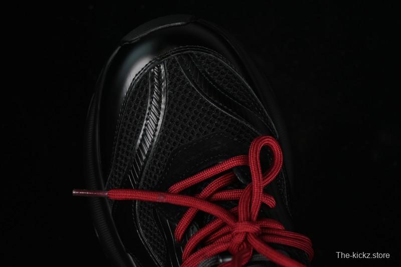 GG-CC Casual Sports Running Shoes with Irregular Design - G24X9815