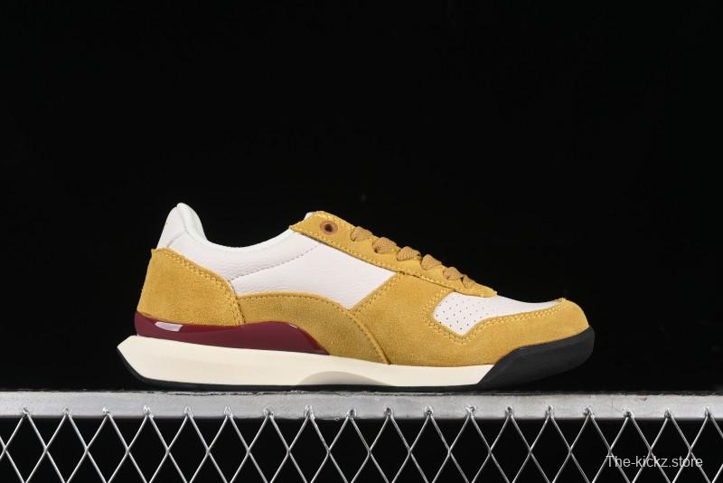 Onitsuka Tiger Ultimate 81 EX Breathable Comfort Casual Shoes 40th Anniversary Edition - 1183B510-102