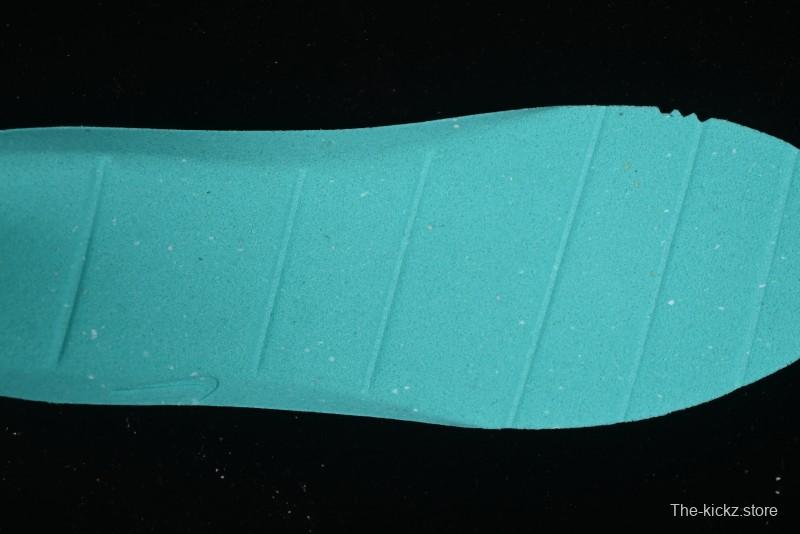 Nike Jam Suede Slip-Resistant Wear-Resistant Low-Top Casual Shoes - FN0314-002