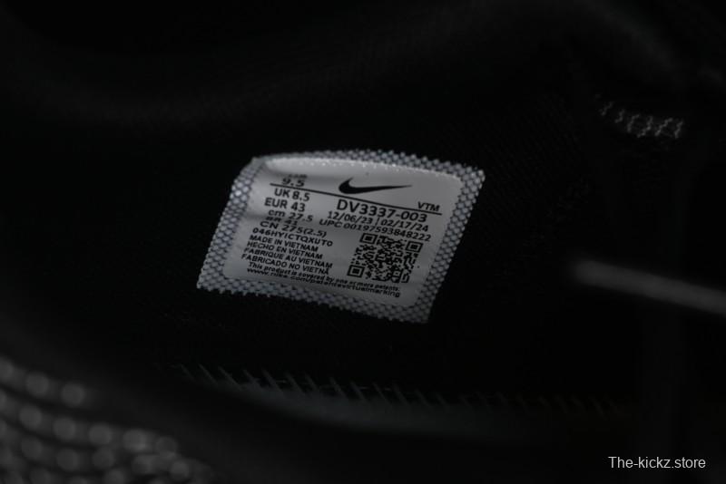 Nike Air Max Dn 2024 Running Shoes with Quadruple Air Cushion - DV3337-003