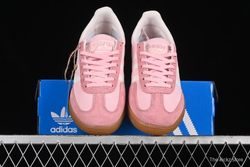 Adidas Handball Spezial Retro Casual Sneakers - IG1977