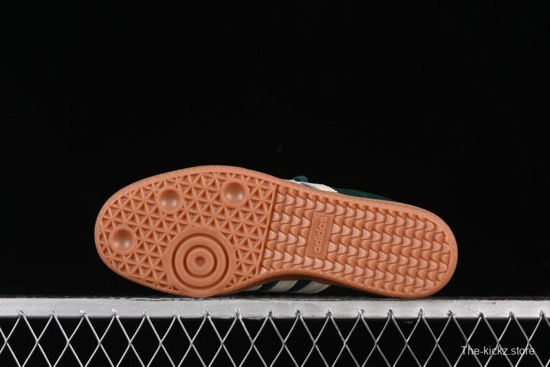 Adidas Samba Vegan Casual Sneakers - IG0872