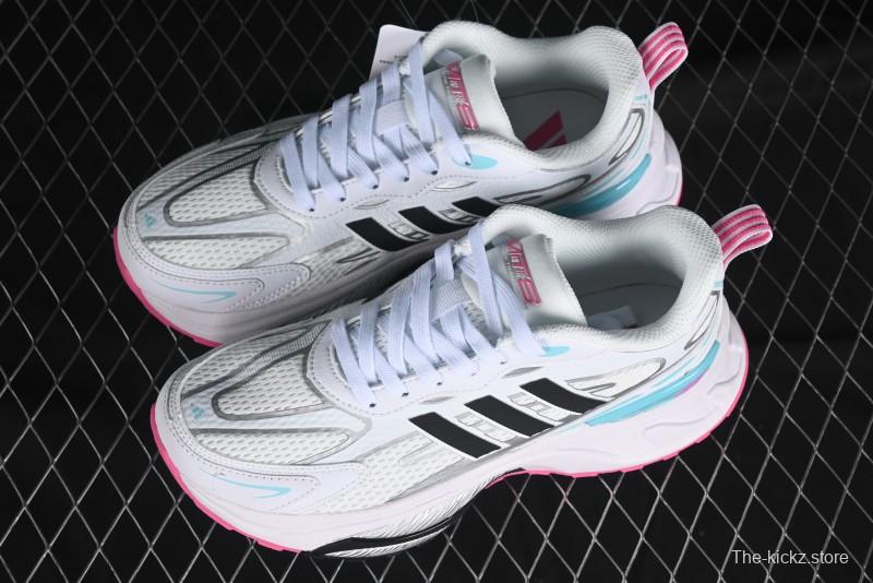 Adidas Originals Mts Pro IH6350 Retro Breathable Cushioned Casual Running Shoes - IH6350