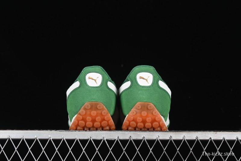 Puma Easy Rider Vintage Low-Top Casual Sneakers - Comfortable Durable and Breathable - 399028-03