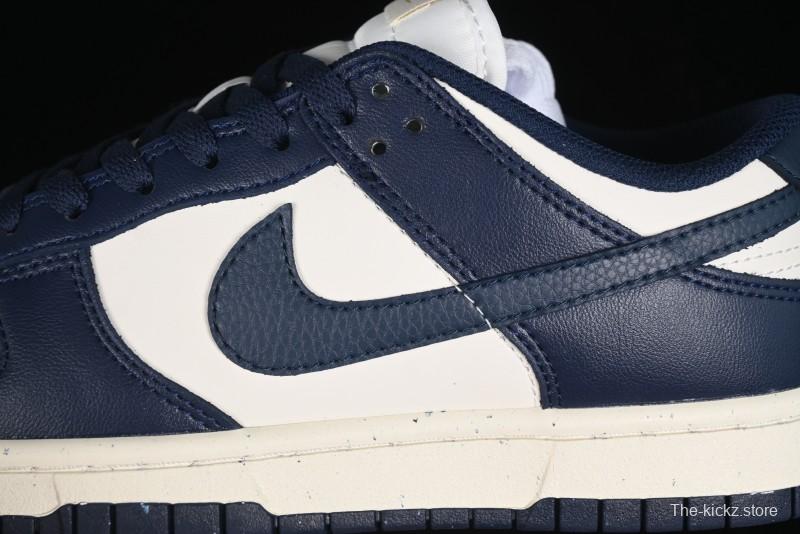 Nike Dunk Low Next Nature Olympic Low-Top Casual Sneakers - FZ6770-001