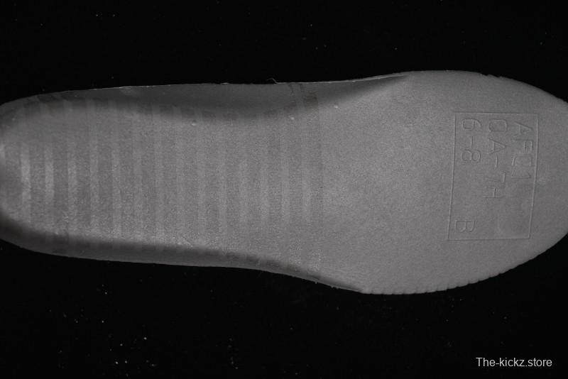 Nike Air Force 1 '07 Low Farting Bear Casual Sneakers - CW2289-230