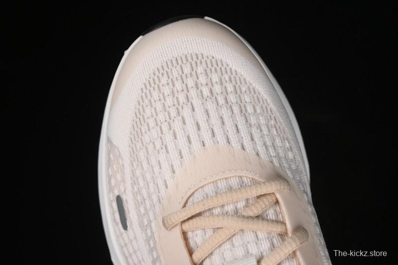 Nike Journey Run 2024 Low-Top Casual Running Shoes with Shock Absorption Anti-Slip and Wear-Resistant Design - FJ7765-106