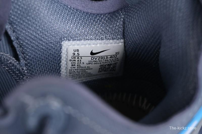 Nike Air Zoom G.T. Cut 3 EP Basketball Shoes with Full-Length ZoomX Foam - DV2913-402