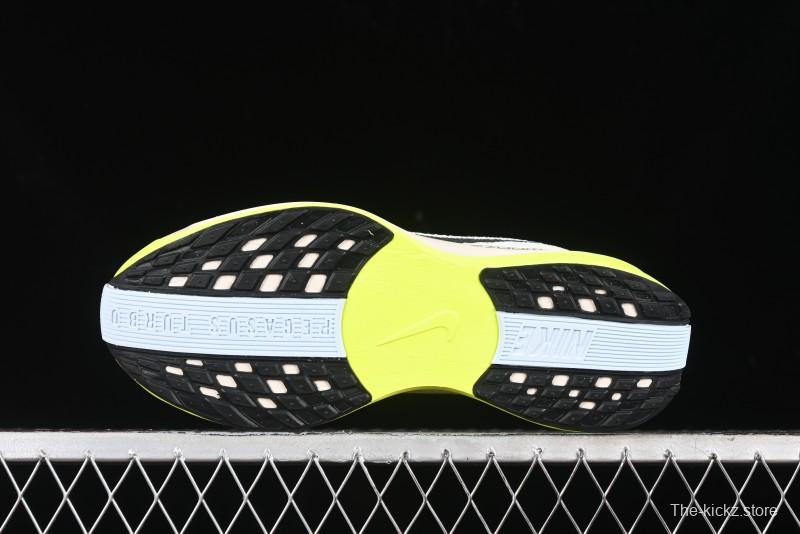 Nike Air Zoom Pegasus 35 Running Shoes with Breathable Mesh and Zoom Air Cushion - HQ3451-101