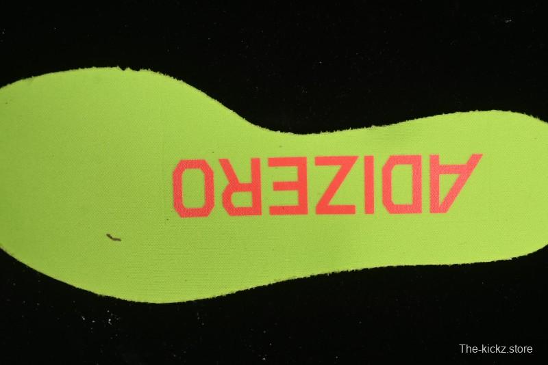 Adidas Adizero Evo SL Ultra-Lightweight Breathable Cushioned Running Shoes - JP7114