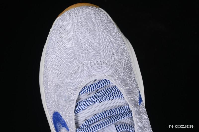 Nike Air Zoom G.T. Hustle 3 Basketball Shoes with Cushioning and Breathability - HJ9083-100