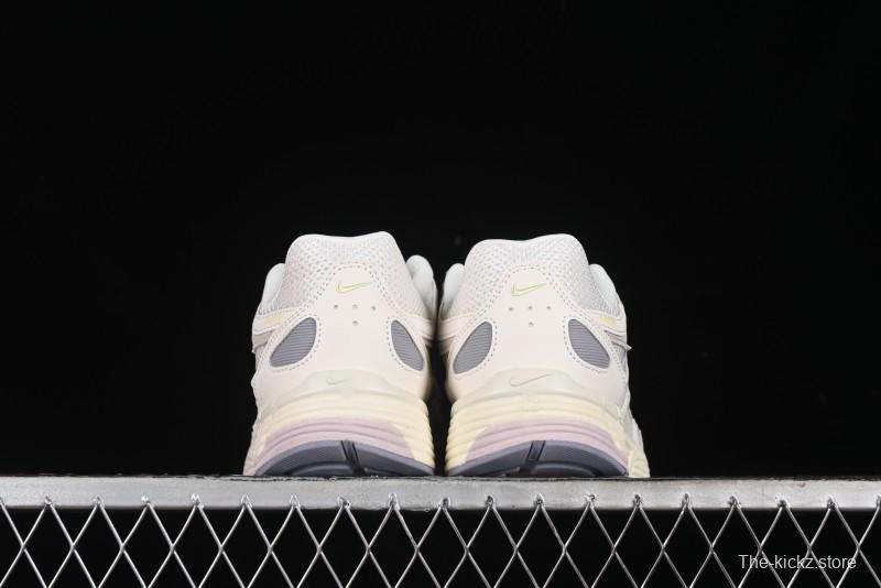 Nike P-6000 Prm Retro Casual Sneakers Dad Shoes with Layered Design - HJ7284-072