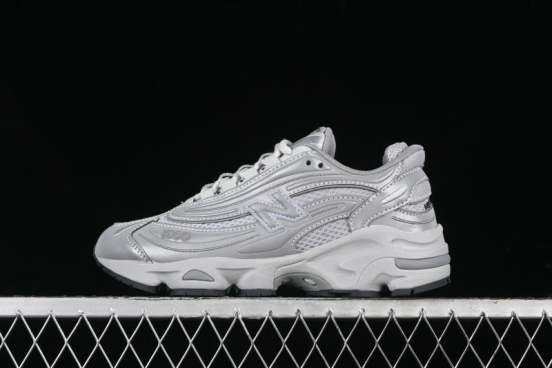 New Balance 1000 Series Retro Dad Style Low-Top Casual Running Sneakers - M1000TE