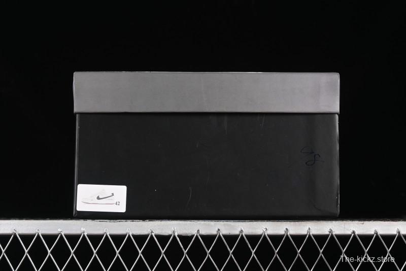 Nike Dunk Low Retro Casual Sneakers with Ancient Tang Print Design - FJ4188-001