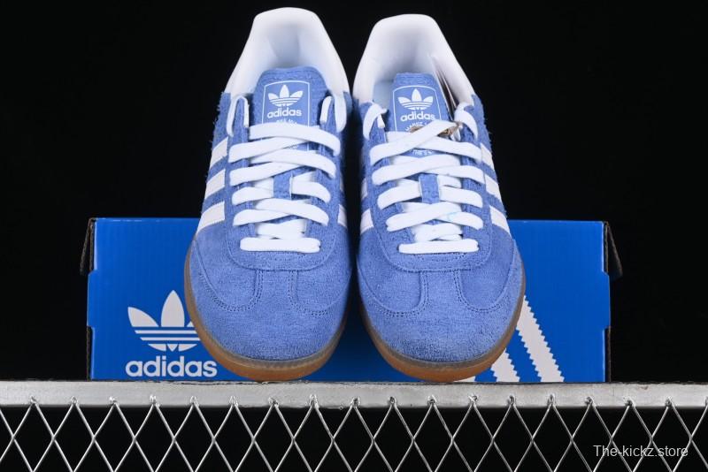Adidas Originals Samba Retro Casual Sneakers - ID1668