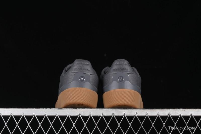 Lululemon Cityverse Low-Top Casual Sneakers - LU-02