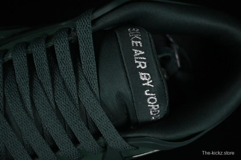 Nike Air Jordan 4 Retro Remastered Low-Top Basketball Shoes - HF4334-300