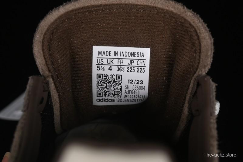 Adidas Handball Spezial Retro Casual Sneakers - IF6490