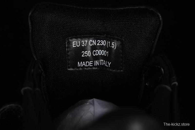 Acne Studios Retro Velcro Women's Casual Shoes - G.E5