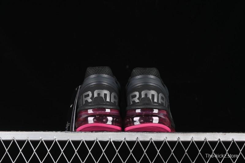 Nike Air Max 2013 Retro Breathable Mesh Cushioned Running Shoes - 555753-001