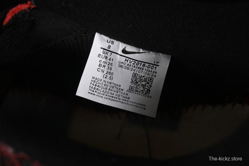 Nike Air Force 1 '07 Low Halloween 2024 Casual Sneakers - HV2016-001