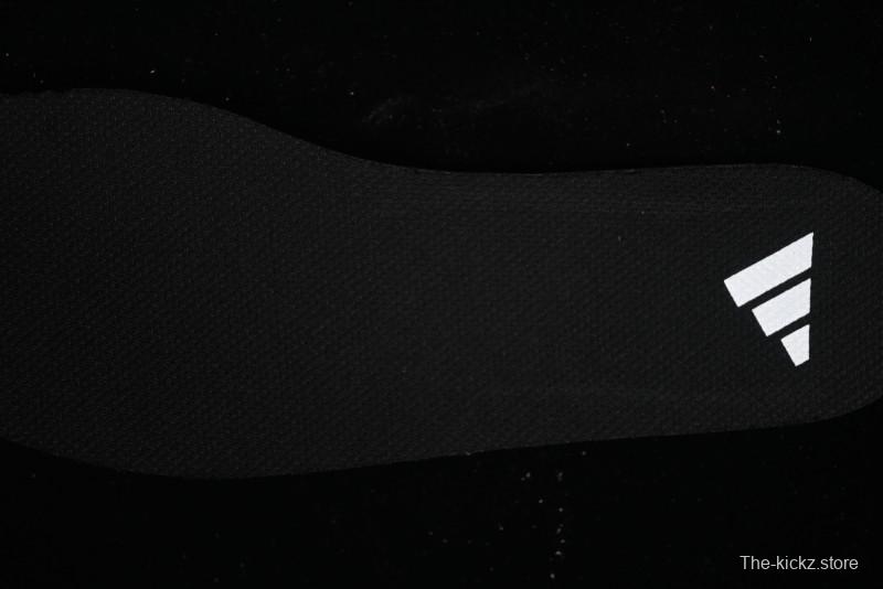 Adidas Originals Mts Pro JP8090 Retro Breathable Cushioned Casual Running Shoes - JP8090