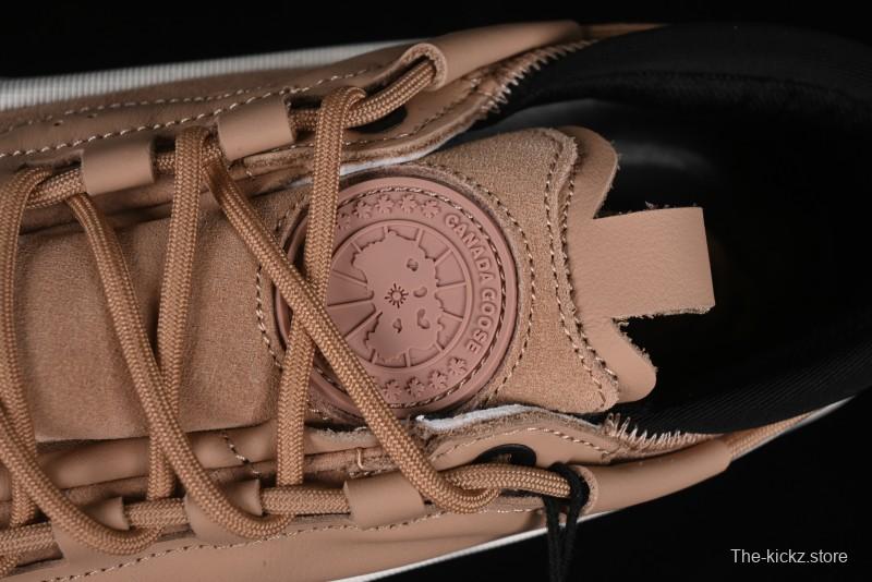 Canada Goose Glacier Trail Sneaker Low-Top Lifestyle Casual Shoes - X.E5