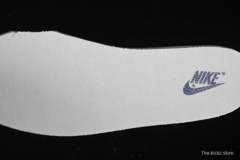 Nike SB Dunk Low The North Face Collaboration - Grey Pig Eight Blue Hook Anniversary High-End Custom Low-Top Casual Skate Shoes - SJ1089-010