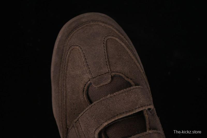 Fila Slant Shot 98/23 Comfortable Versatile Breathable Low-Top Tennis Shoes - 98/23