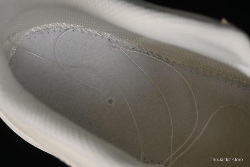 Nike Air Force 1 '07 Low Casual Sneakers with Mint Mambo Anime Theme and Gold Spray - ZH0316-040