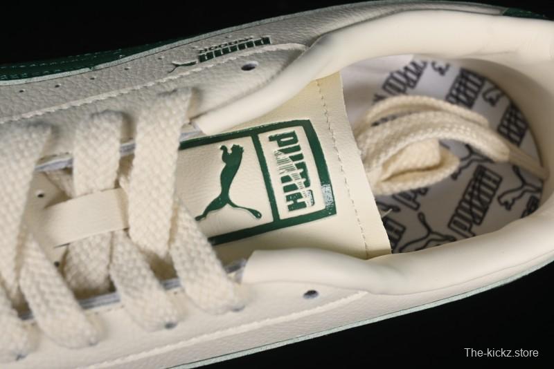 Puma Suede XL Skate Retro Casual Sneakers - 395363-01