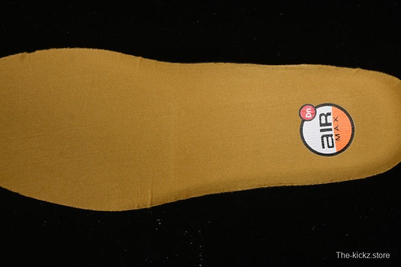 Nike Air Max Dn 2024 Running Shoes with Quad Cylinder Air Cushion - HJ9638-700