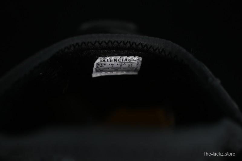 Balenciaga 3XL Slip On Sneakers - W3XSO1000