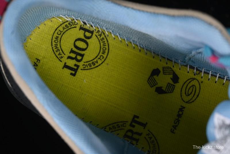 Keen Jasper Japanese Street Retro Style Outdoor Shoes - 1027688